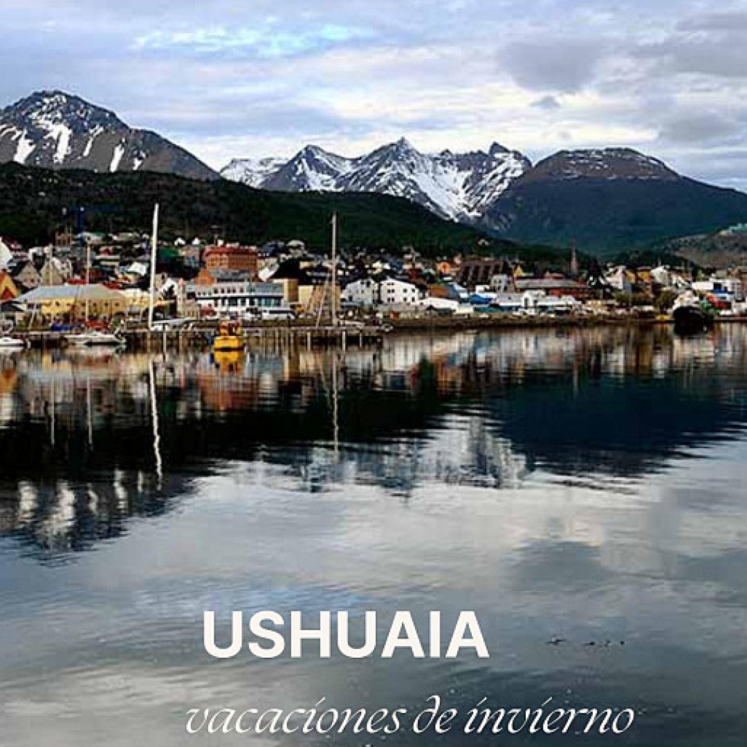 ushuaia-